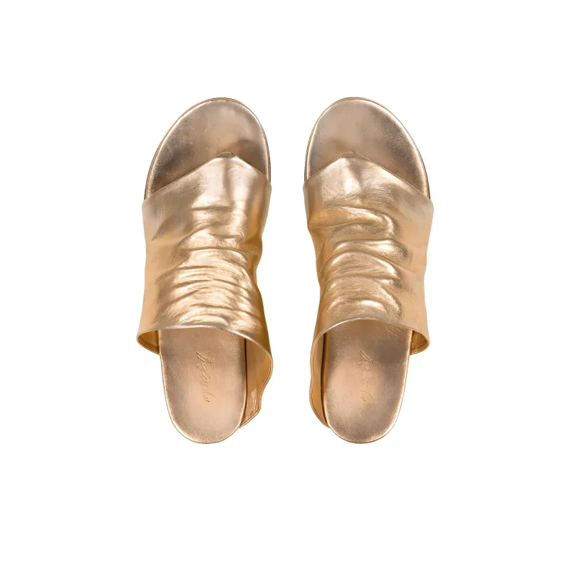 Marsèll Arsella Leather Slides-2