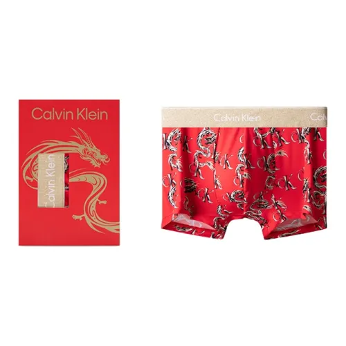 Calvin Klein Men Underpants