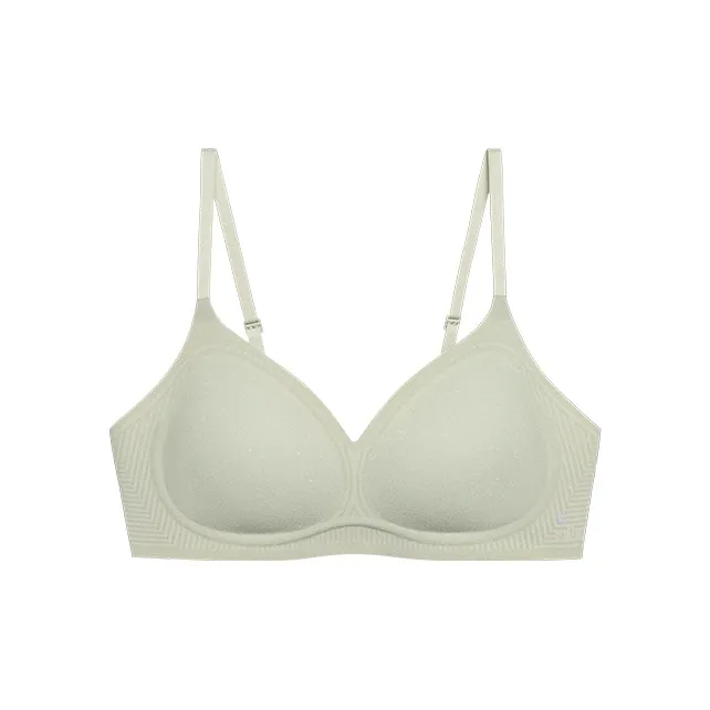 Ubras Soft Support Series Bra Women's-9