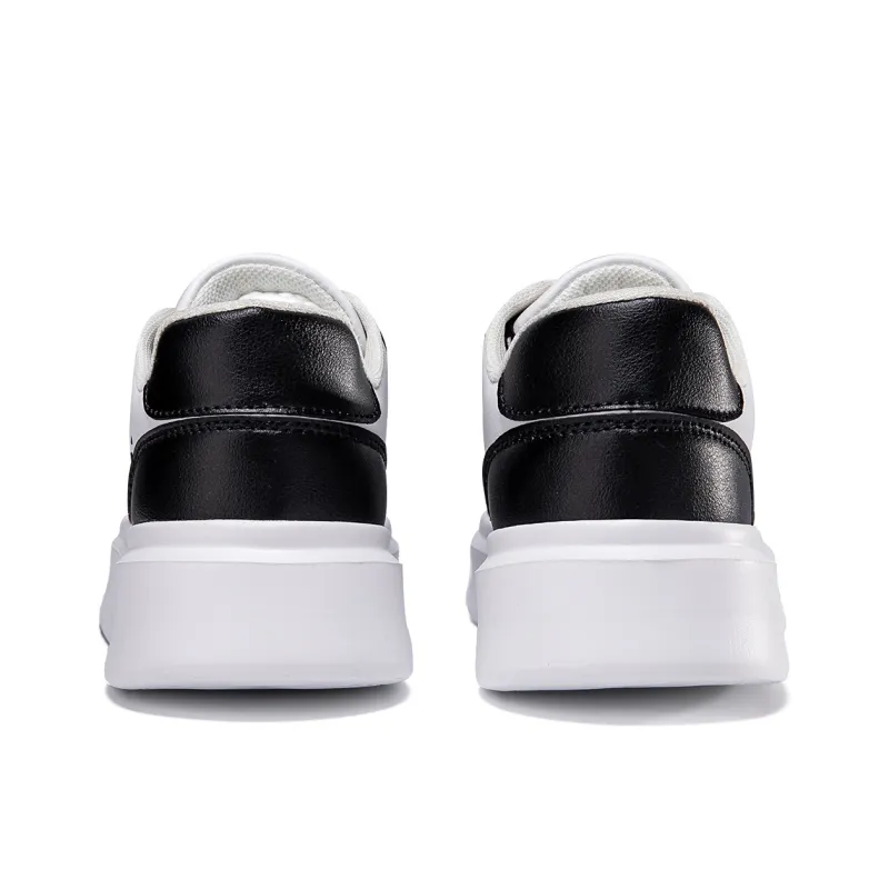 ZOVE Slip-Resistant Water-Resistant Lightweight Low-Top Skateboard Shoes Unisex-3