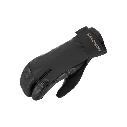 SALOMON Ski Gloves