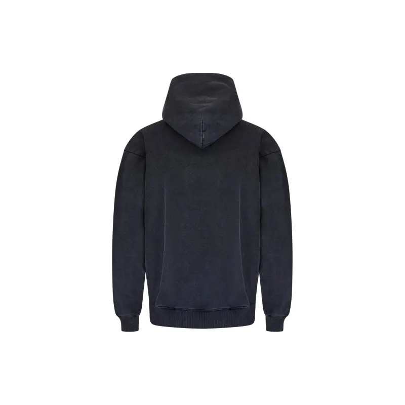 Martine Rose Classic Hoodie-1