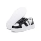 White Black
