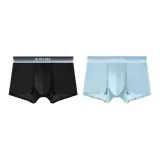 Classic Black+Glacier Blue