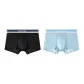 Classic Black+Glacier Blue