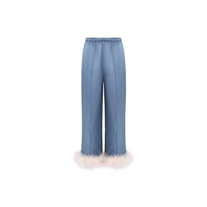 NOT JUST PAJAMA Women's Pajama Sets-6