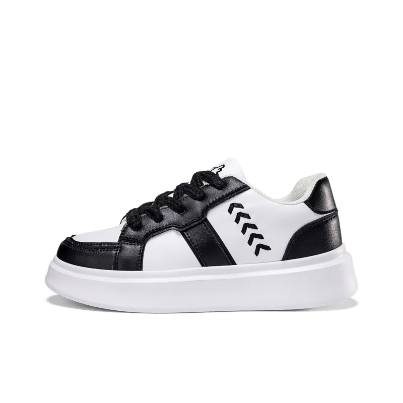 ZOVE Slip-Resistant Water-Resistant Lightweight Low-Top Skateboard Shoes Unisex-1