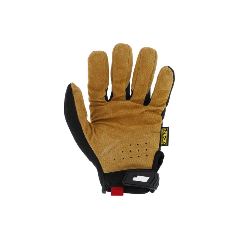 MECHANIX WEAR;M Motorcycle Protective Gears Unisex-1