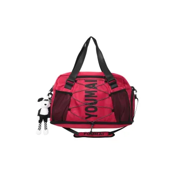 Alcohol Dragon Nylon Handbag Shoulder Bag Crossbody Bag Unisex Multicolor
