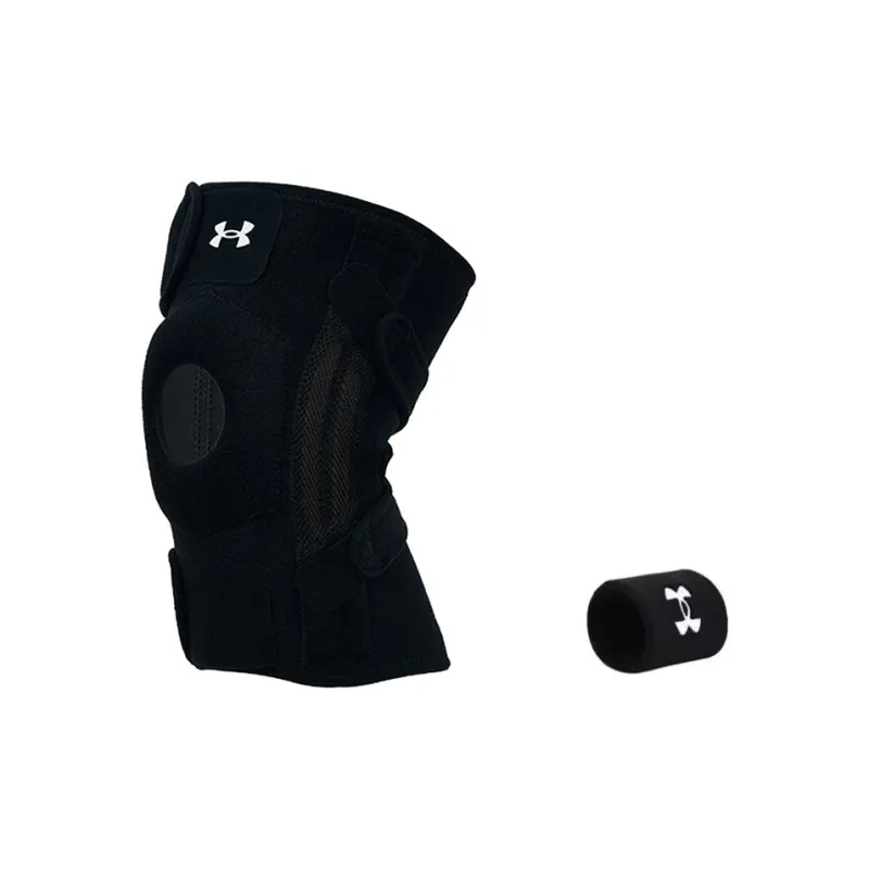Under Armour Knee Pads-9