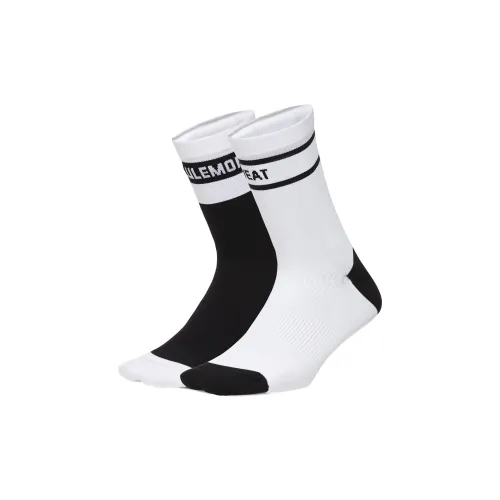 Lululemon Women's Mid-Calf Socks