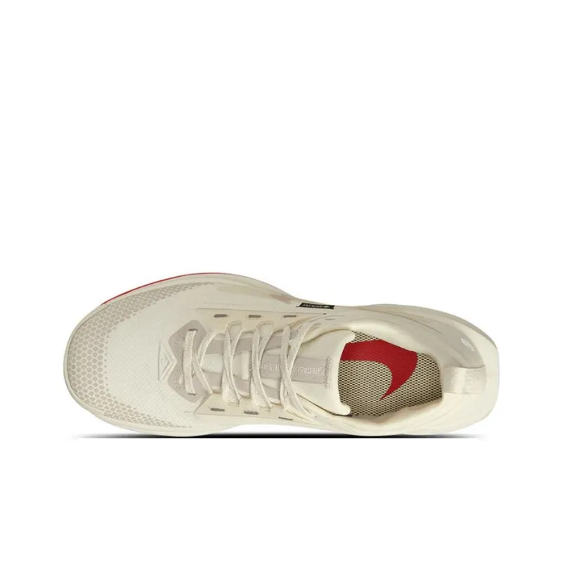 Nike React Pegasus Trail 5 Gore Tex Sail Picante Red Women's-2