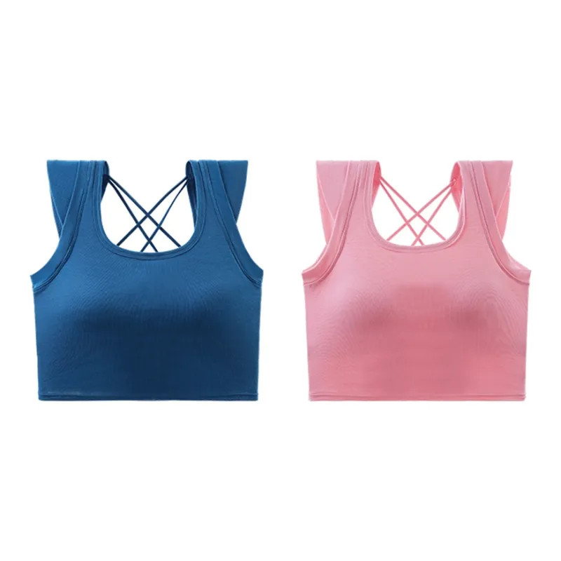 Lanza Tank Tops Women's Combo Set-24