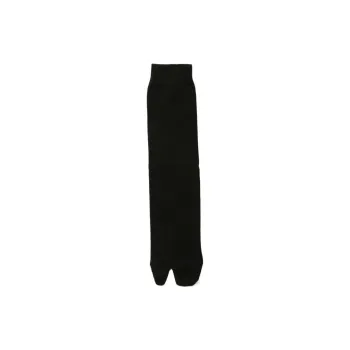 Maison Margiela Ribbed Tabi Socks