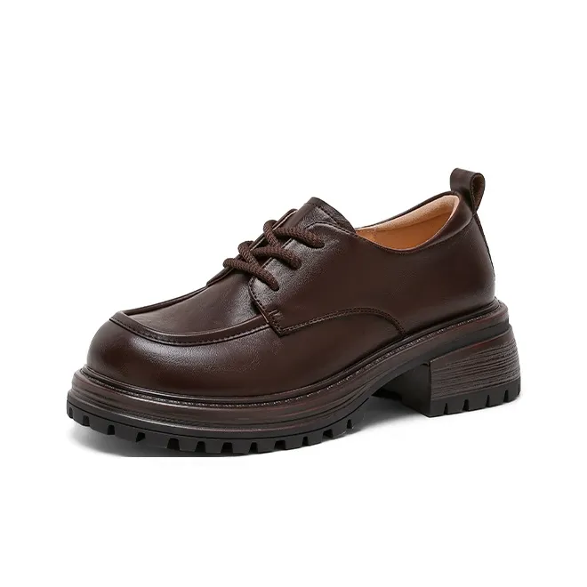 ST&SAT Casual Single Shoes Women's-6