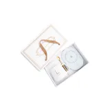 White, Warm Cup, Gift Box Set