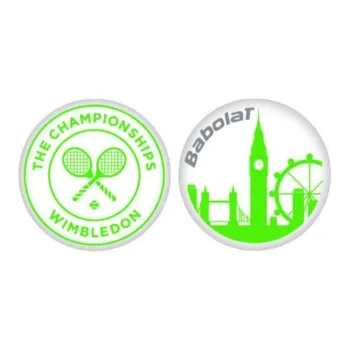 Babolat Tennis Racket Shock Absorbers