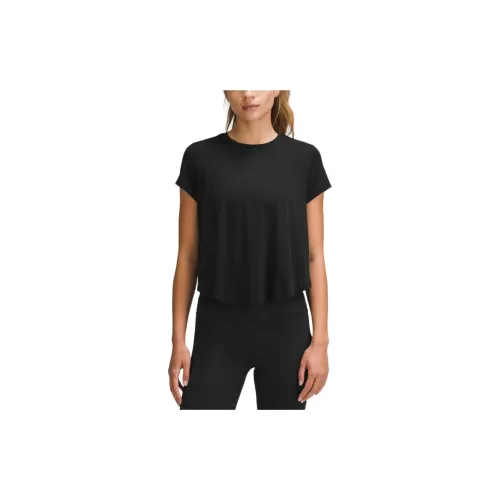 Lululemon Lightweight Series T-Shirts Women's