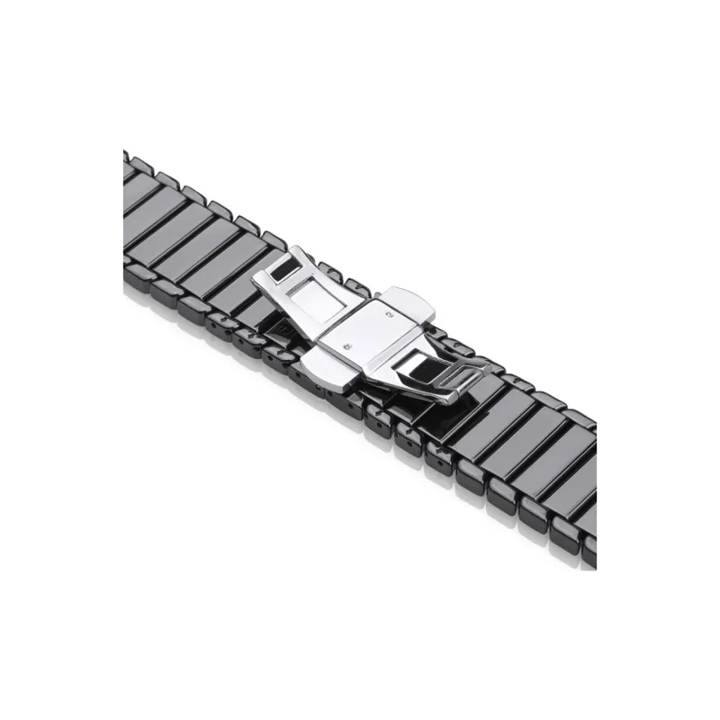 Miss Wrist Tissot Compatibility Watch Band 20/22mm Ceramic Material-3