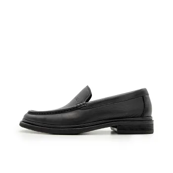 Satchi Men's Casual Shoes Men Low Top Black
