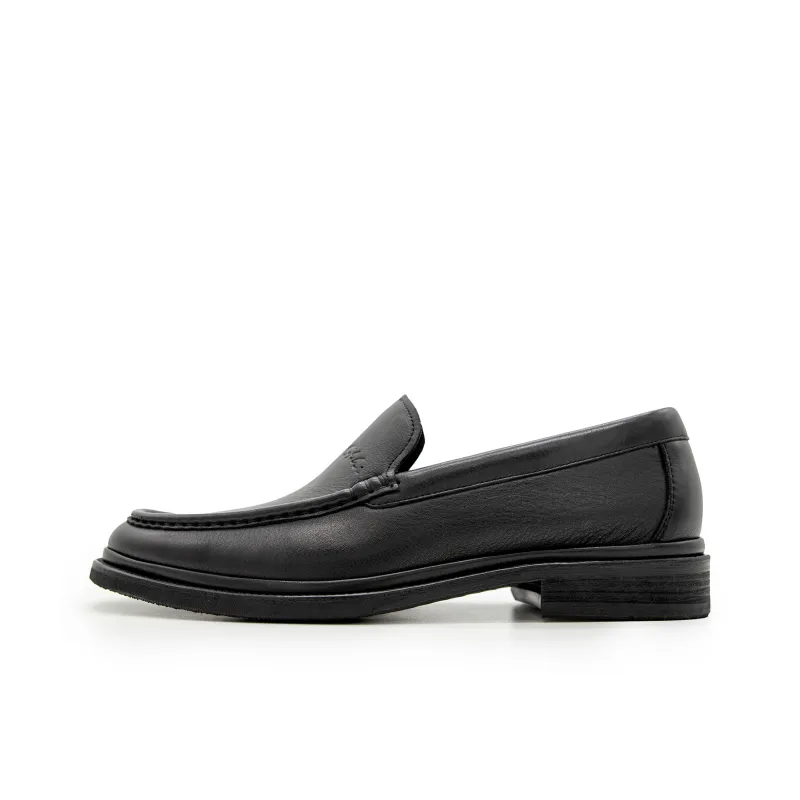 Satchi Men's Casual Shoes Men Low Top Black-0