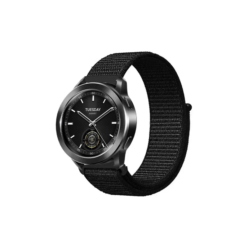 IBOANN Watch Bands Wrist 135~220mm Unisex-6