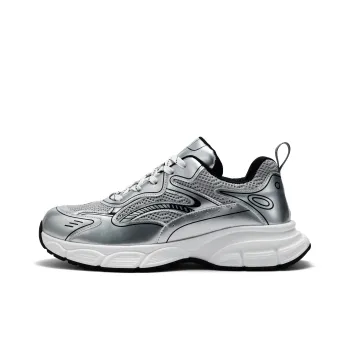 JOSINY Low-Top Chunky Sneakers Men's