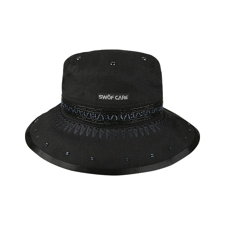 SWOFCARE Sun Protection Hats & Caps Unisex-2