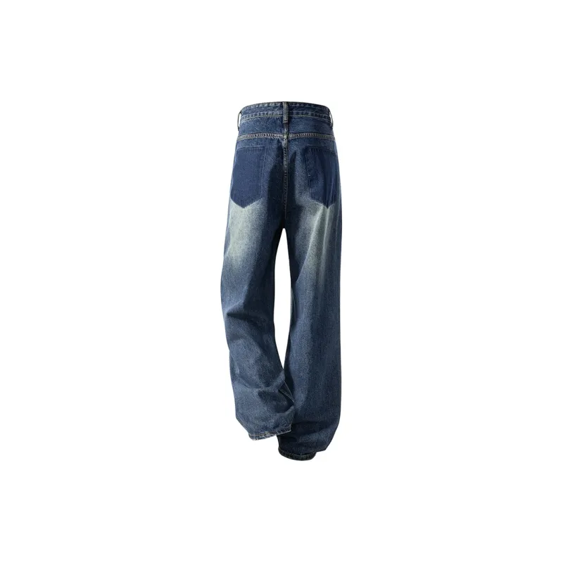 FOR FEAR THAT Jeans Unisex-10