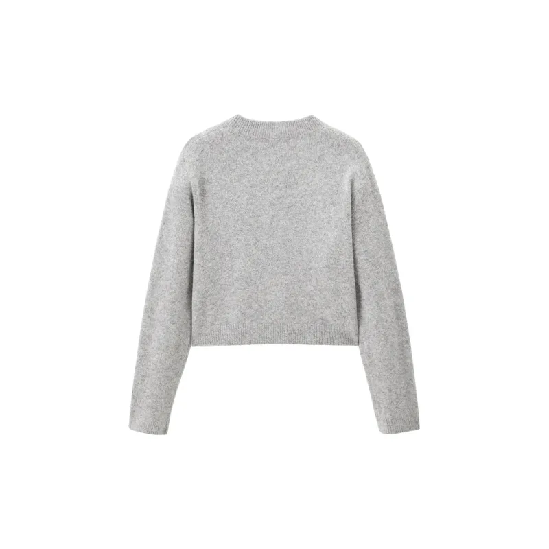 LEDIN Knitwear Women's-1