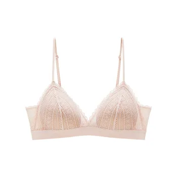 LUCKMEEY Women's Bras