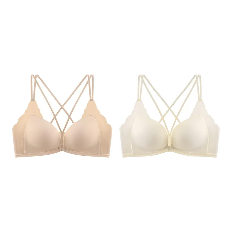 MADALLO Women's Bras-14