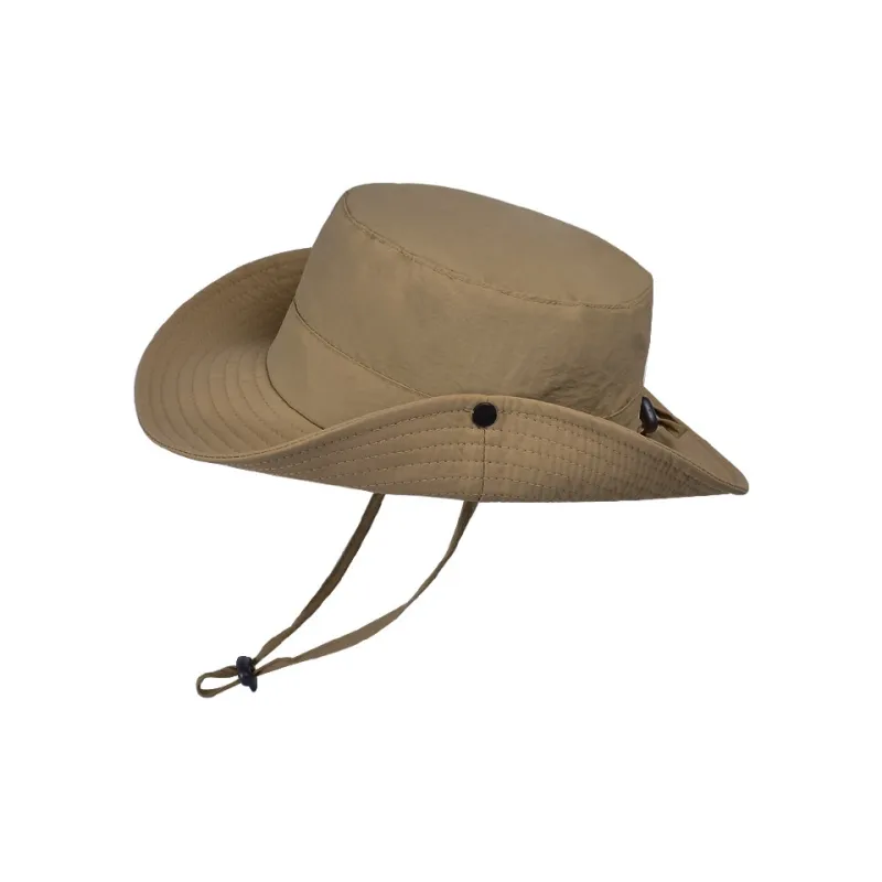 Yamaichi Maru Polyamide Bucket Hats Unisex-5