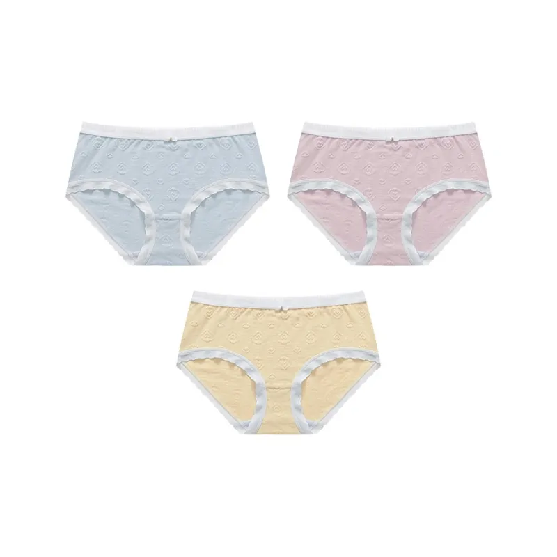 Ordifen Underpants Women's 3 Pack-10