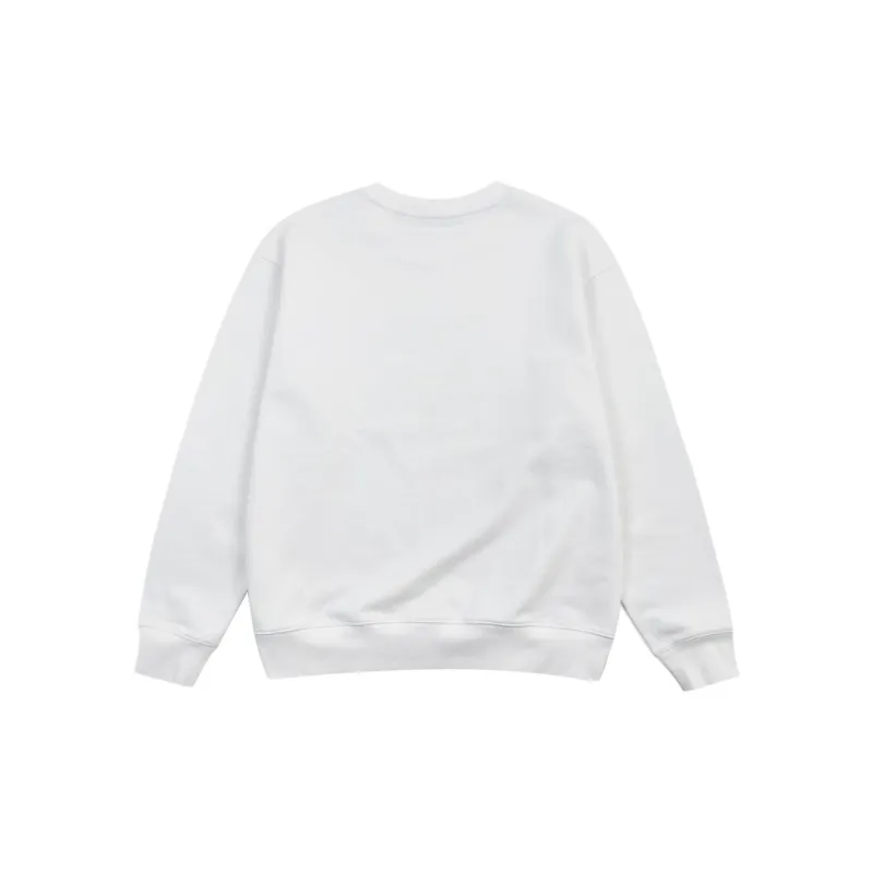 HARDY HARDY Sweatshirts Unisex-4