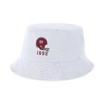 Nike Alabama Crimson Tide Legacy Apex Men's Nike College Bucket Hat