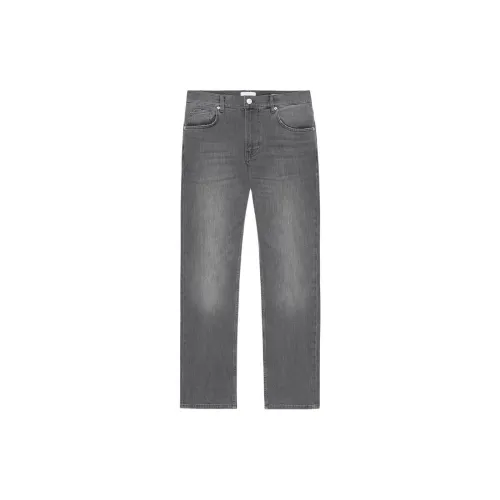 FRAME Jeans Men Gray