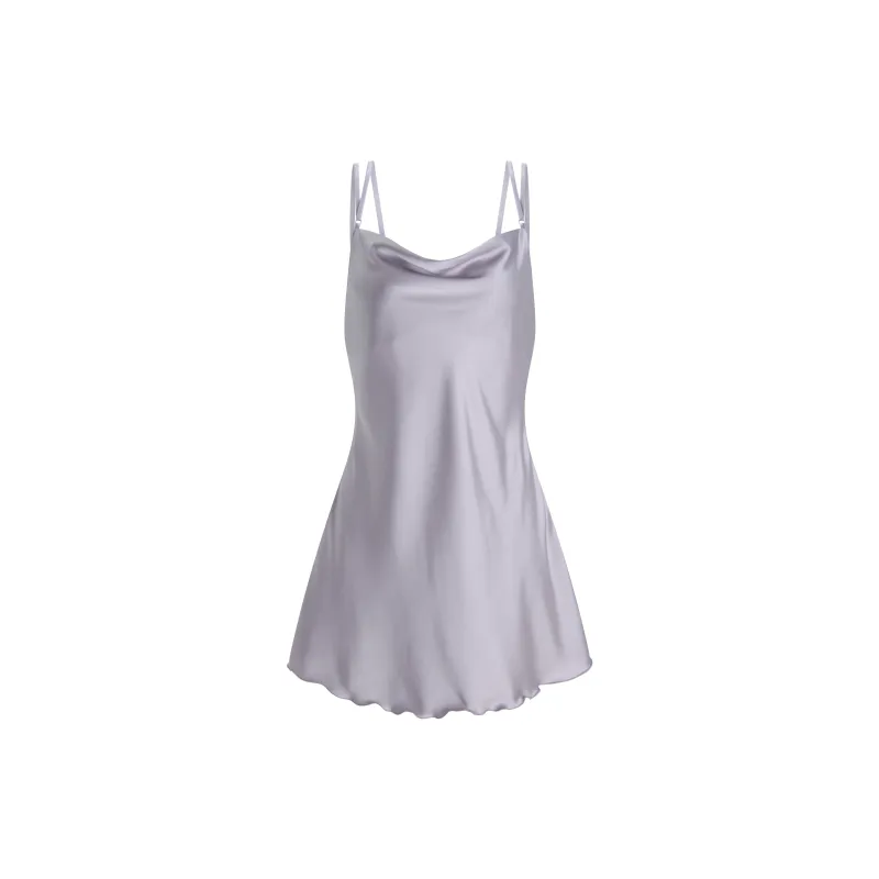 MIIOW Women's Nightgowns-16