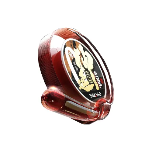 SIMAGO Fish Line
