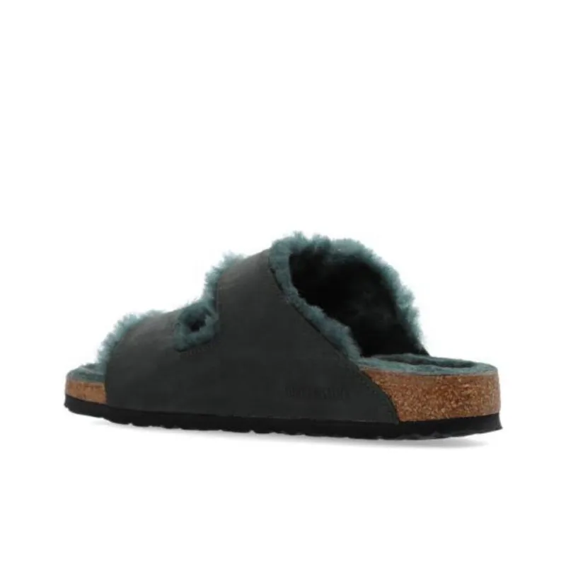 Birkenstock Arizona Big Buckle Sandals Women's-3