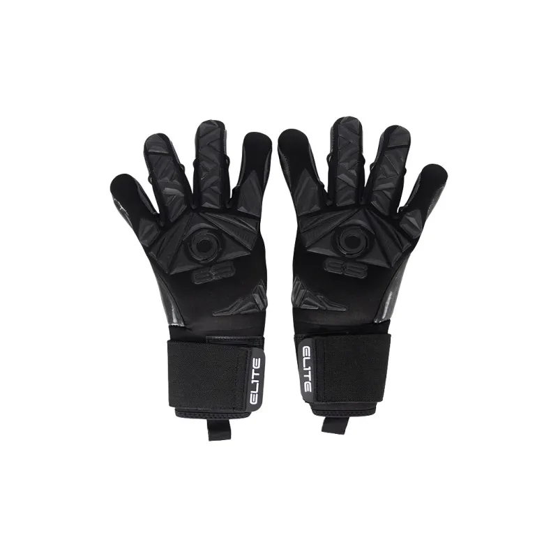 Halo Goalkeeper Goalkeeper Gloves Unisex-3