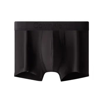 CALVIN KLEIN Boxer Shorts Men's Black