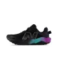 Black/Purple/Blue