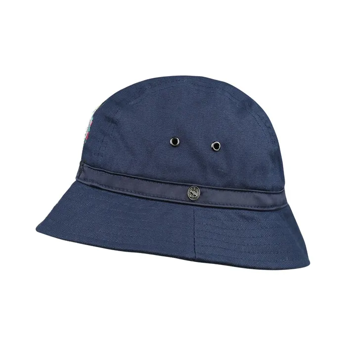 SWOFCARE Cotton Bucket Hats Unisex-1