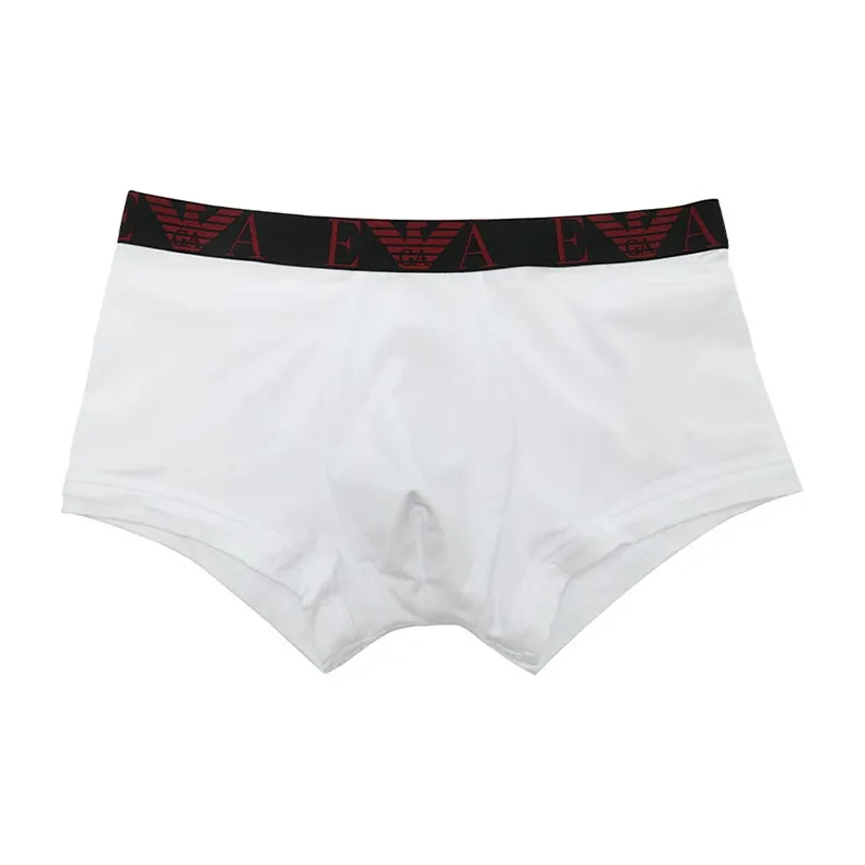 EMPORIO ARMANI FW22 Underpants Men's 3 Pack-1