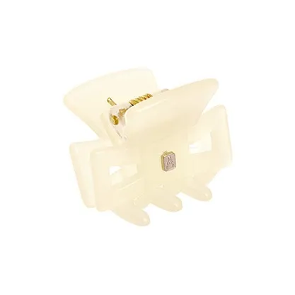 ALEXANDRE DE PARIS Montage Star Extra Small Claw Clip Headpiece Women's-1
