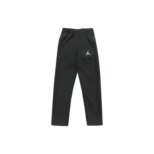 Jordan Men's Basketball Sports Pants Men Black -010