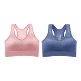[2 Pack]Pink+Blue