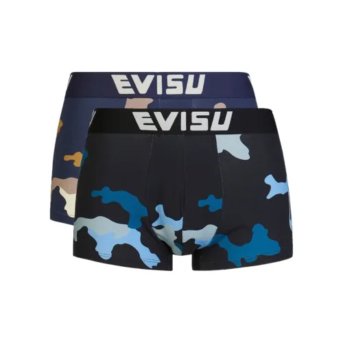 EVISU Men Underpants