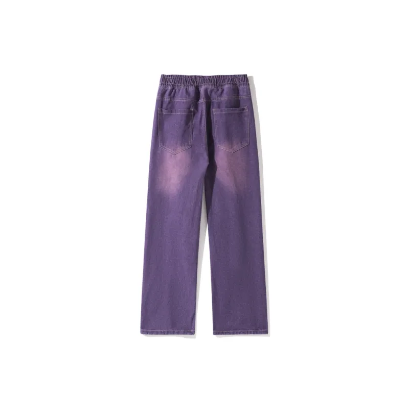 Kudamm Jeans Unisex-7